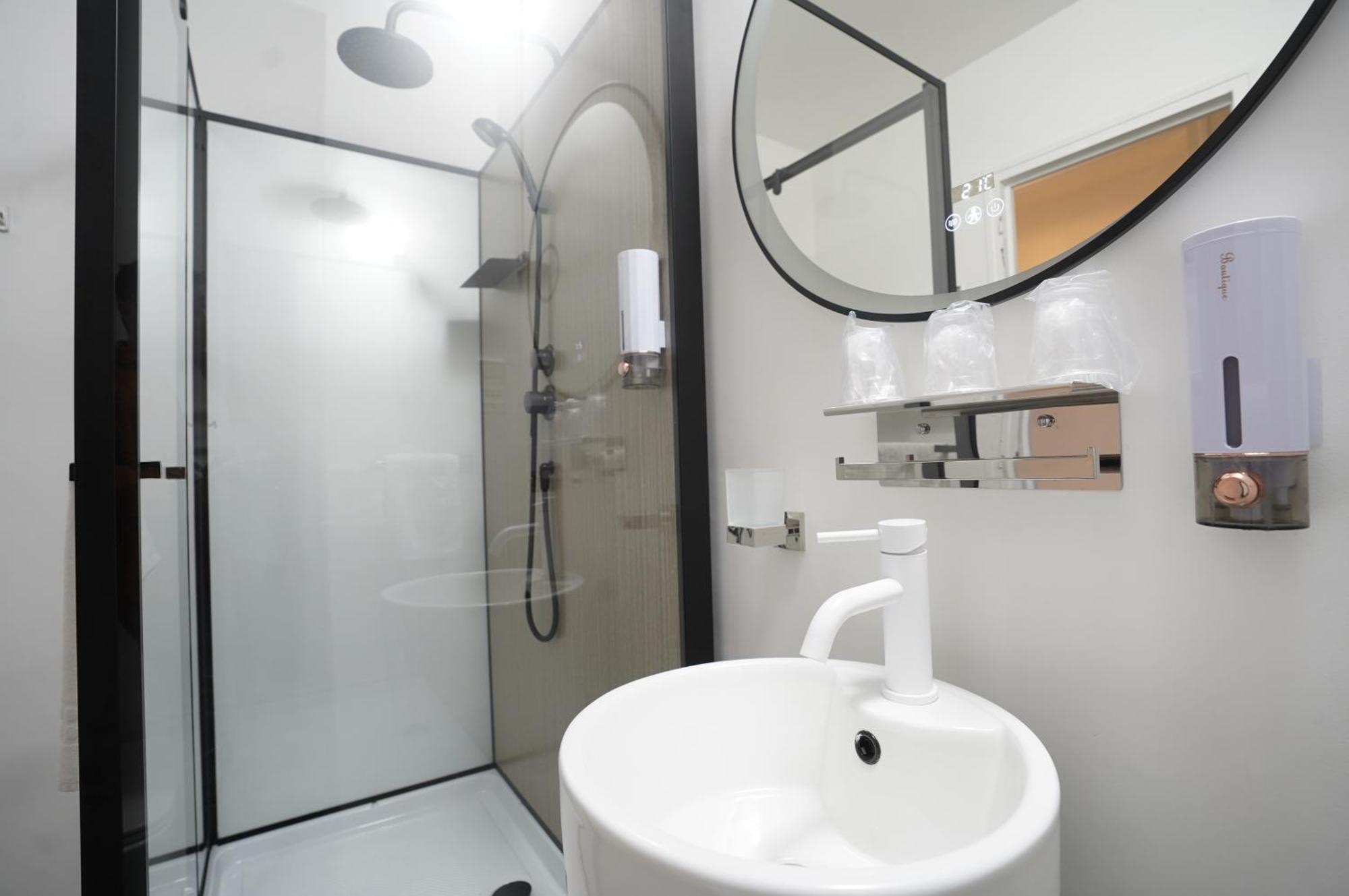 Anais Hotel Bourges Nord Saint-Doulchard Extérieur photo