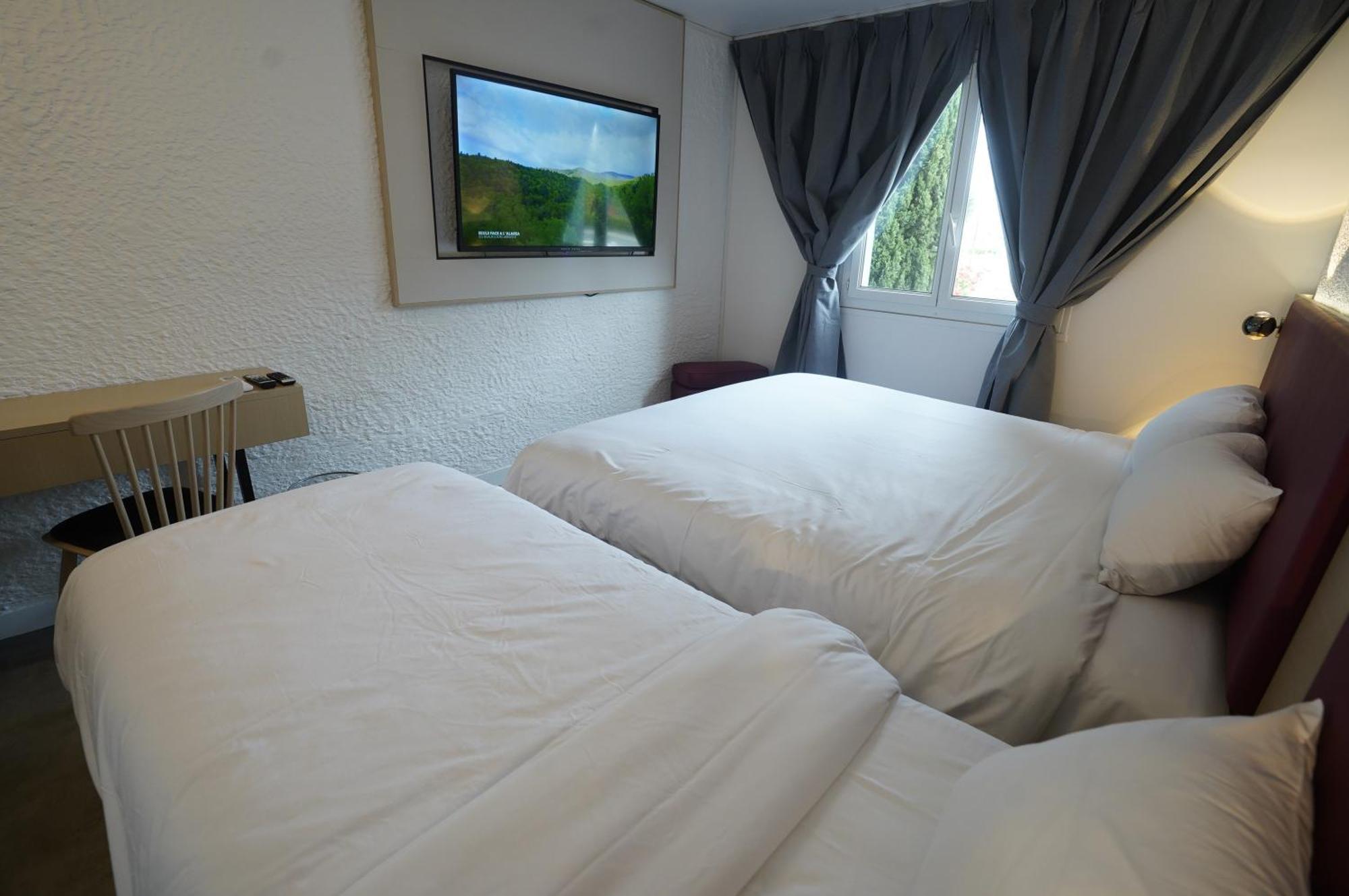 Anais Hotel Bourges Nord Saint-Doulchard Extérieur photo