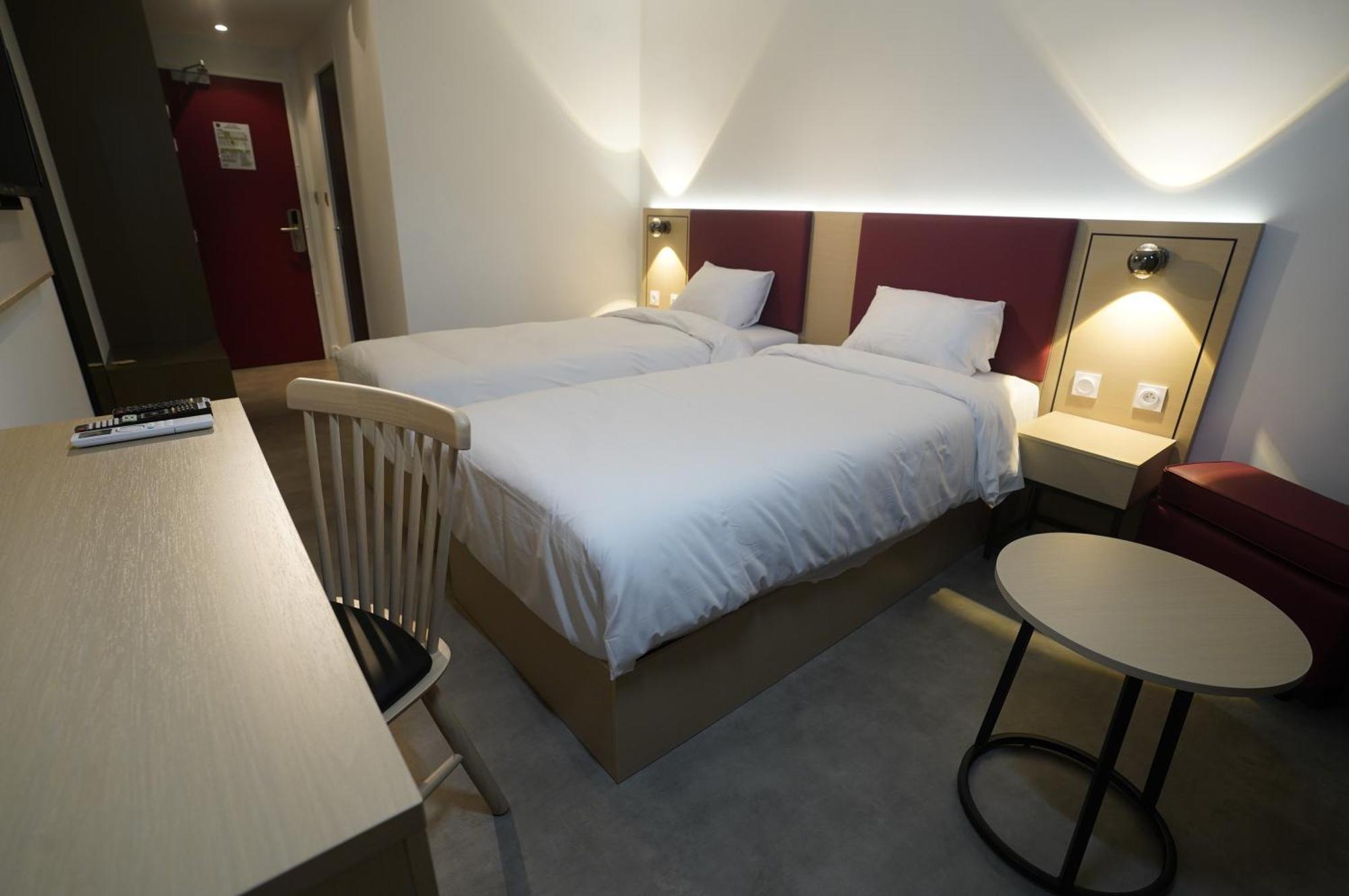 Anais Hotel Bourges Nord Saint-Doulchard Extérieur photo