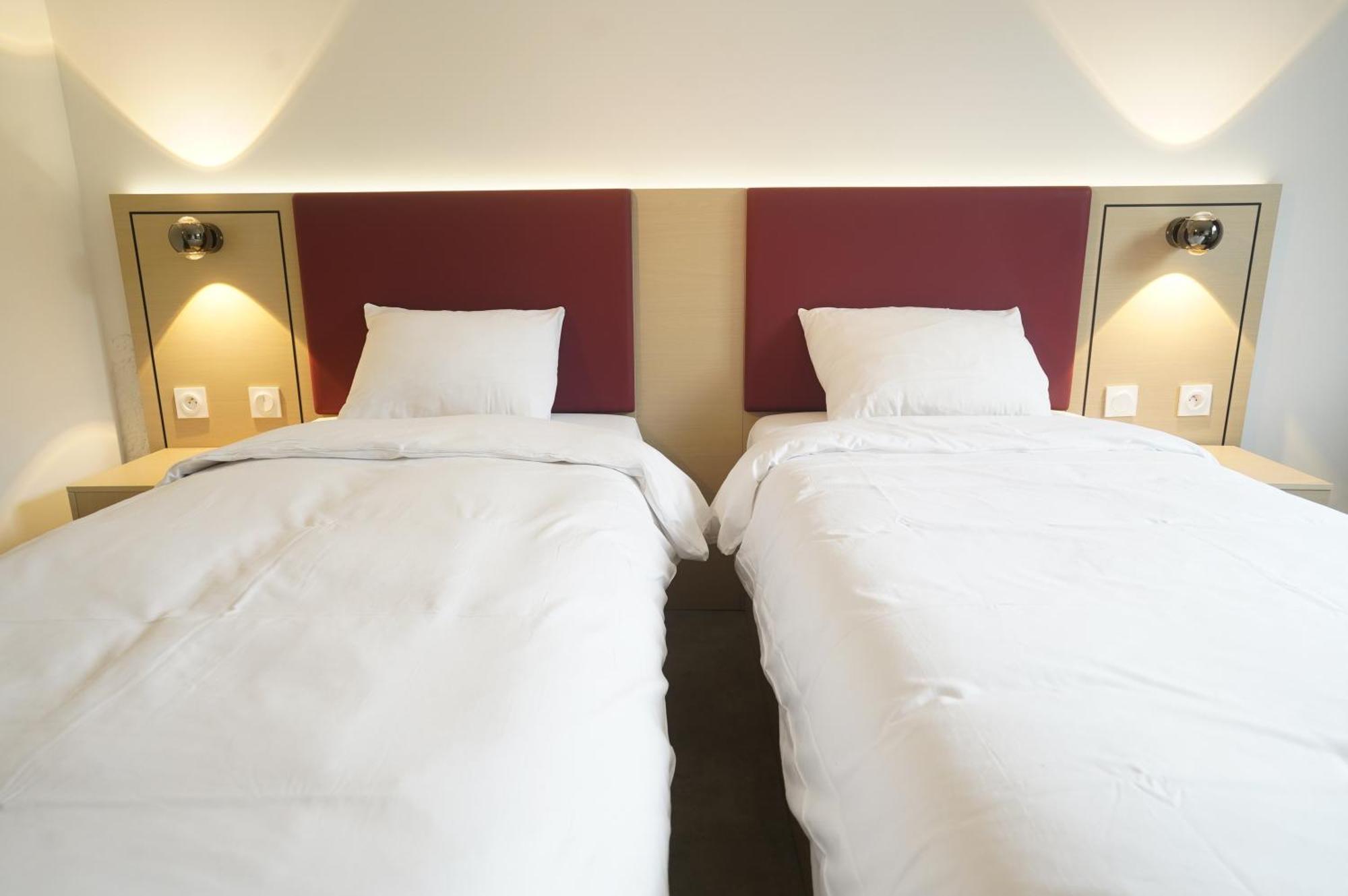 Anais Hotel Bourges Nord Saint-Doulchard Extérieur photo