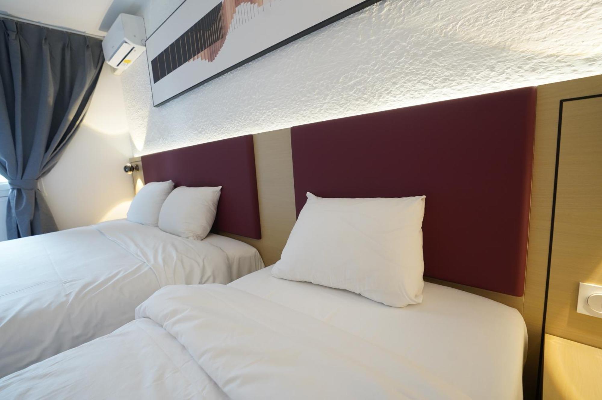 Anais Hotel Bourges Nord Saint-Doulchard Extérieur photo