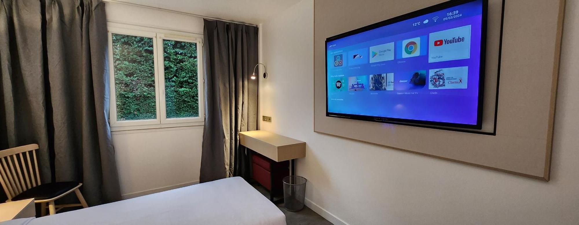 Anais Hotel Bourges Nord Saint-Doulchard Extérieur photo