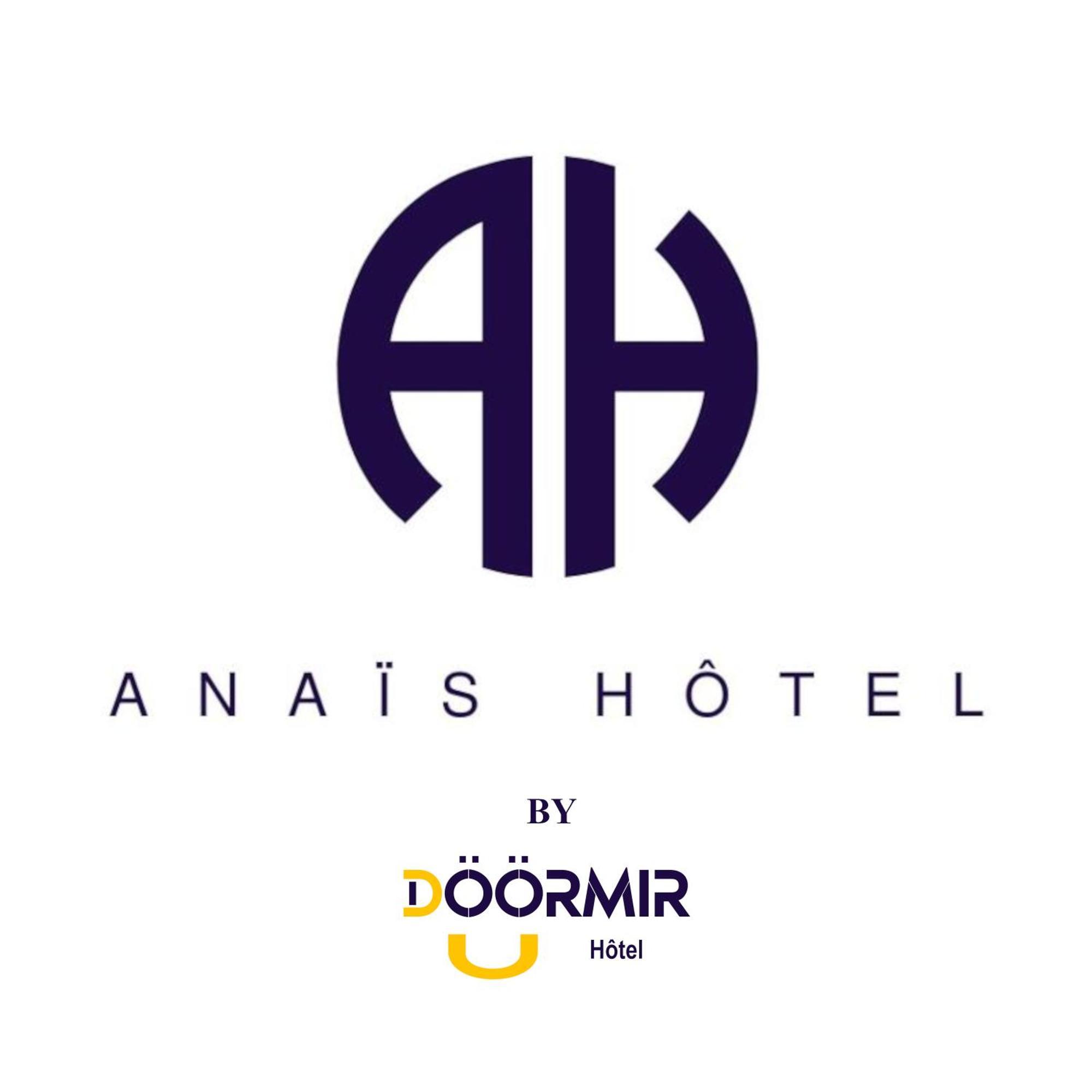 Anais Hotel Bourges Nord Saint-Doulchard Extérieur photo