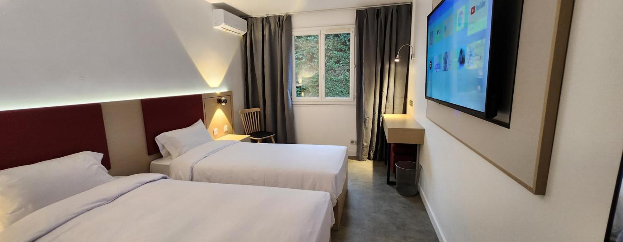 Anais Hotel Bourges Nord Saint-Doulchard Extérieur photo