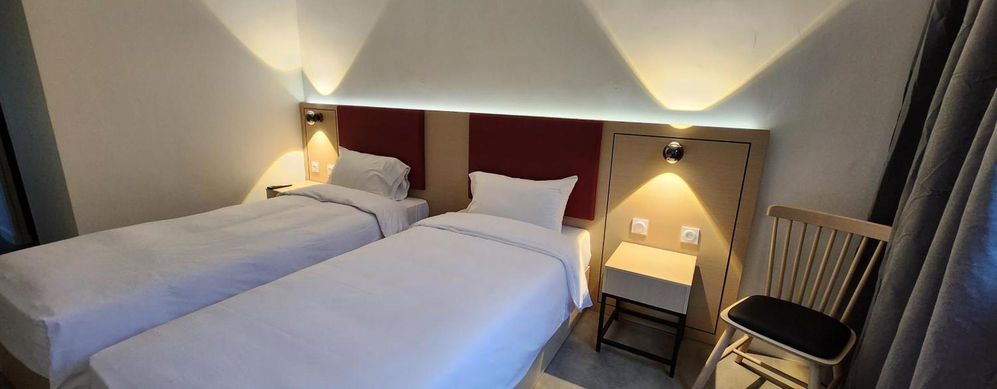 Anais Hotel Bourges Nord Saint-Doulchard Extérieur photo