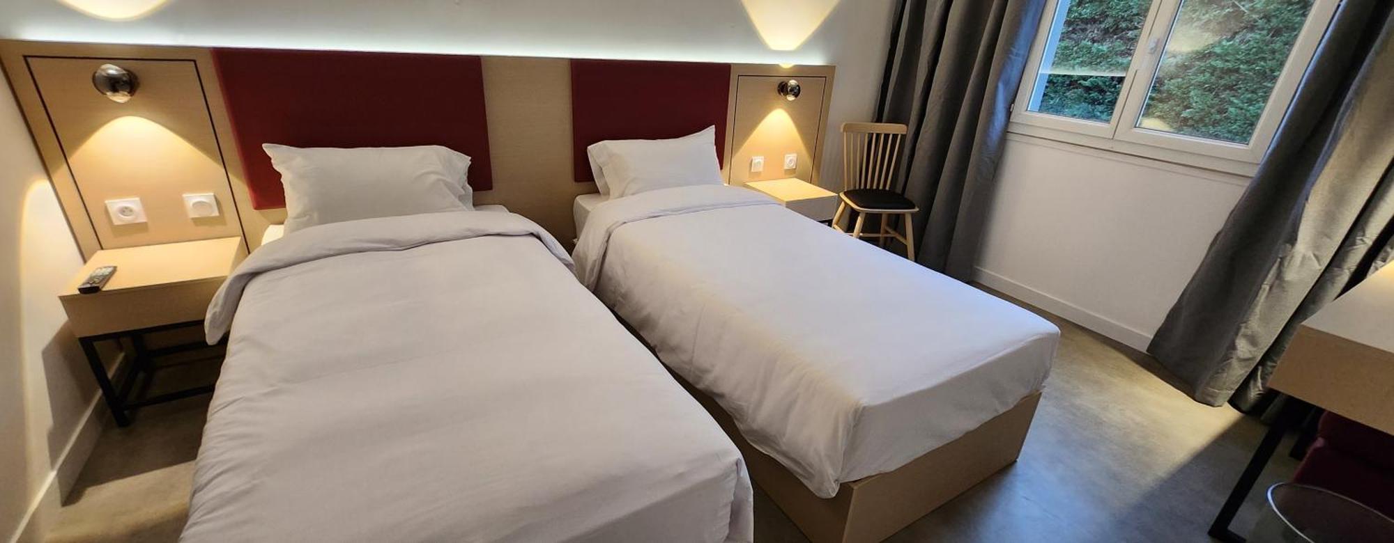 Anais Hotel Bourges Nord Saint-Doulchard Extérieur photo