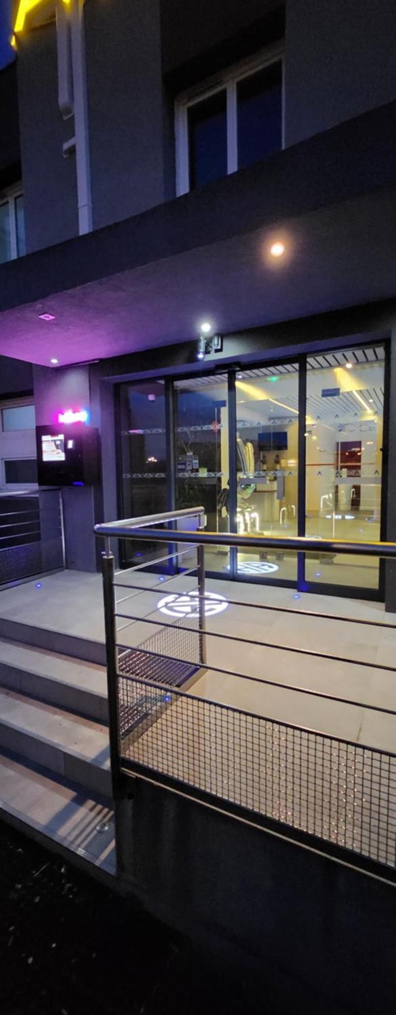 Anais Hotel Bourges Nord Saint-Doulchard Extérieur photo